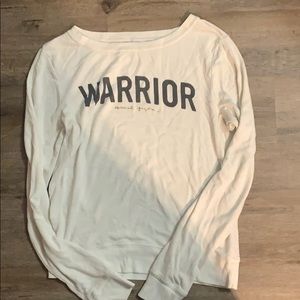 Spiritual Gangster sweater